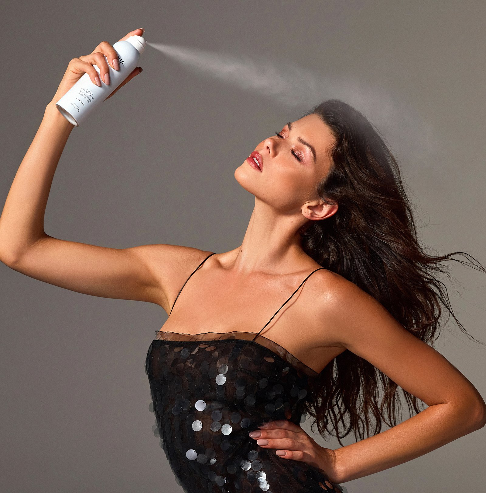 Super Dry Shampoo Travel - Cape Town